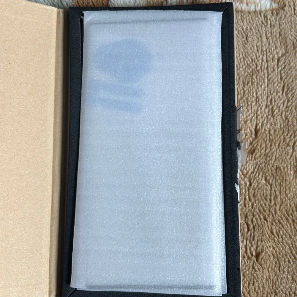 Tempered Glass Screen Protector for Galaxy S22 Ultra - Clear